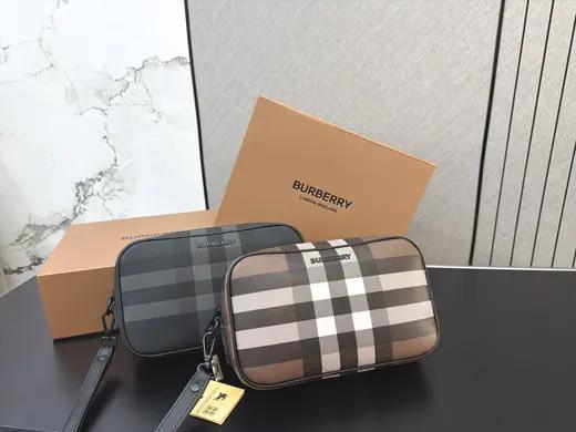 Burberry album