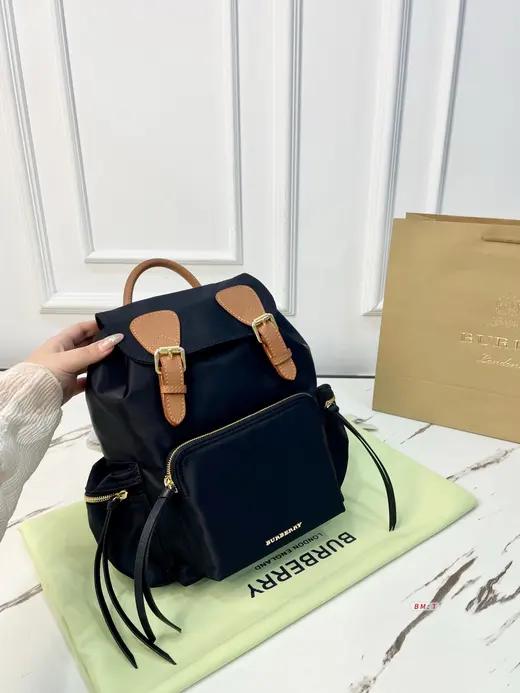 Burberry album