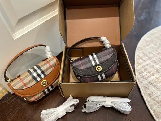 Burberry album