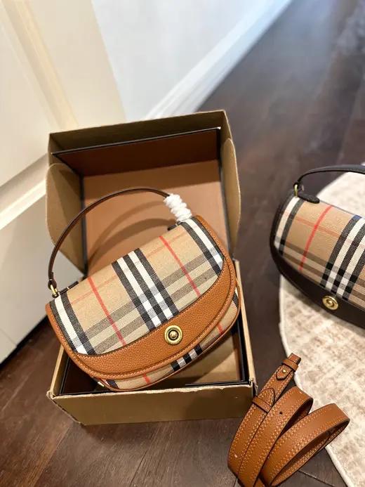 Burberry album