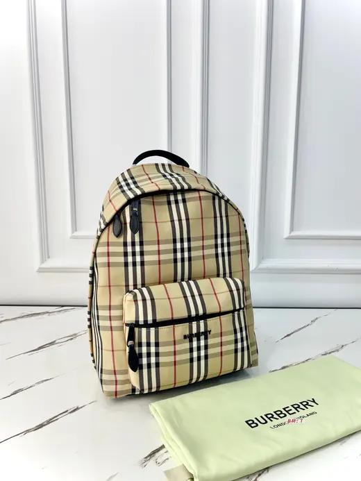 Burberry album