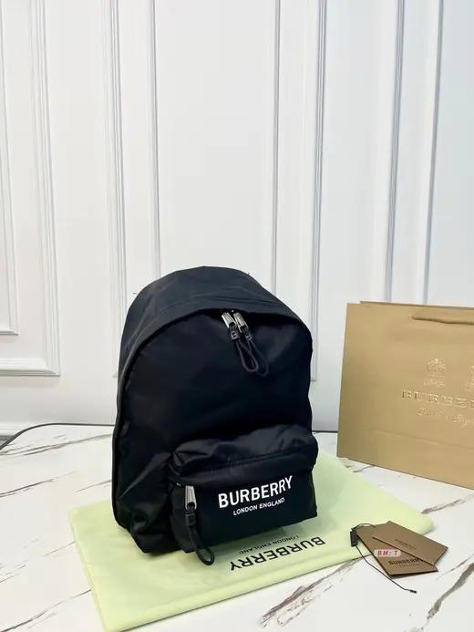 Burberry album