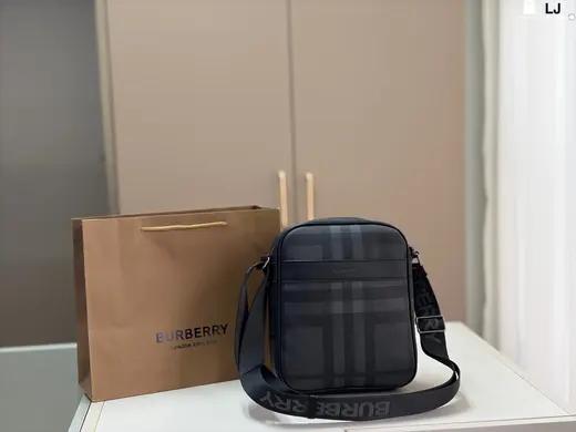 Burberry album