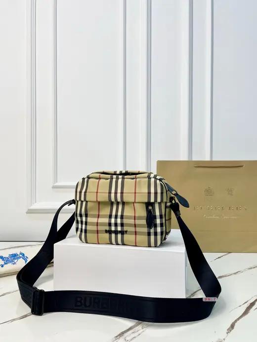 Burberry album