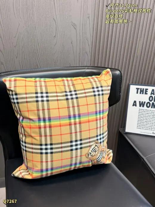 Burberry album