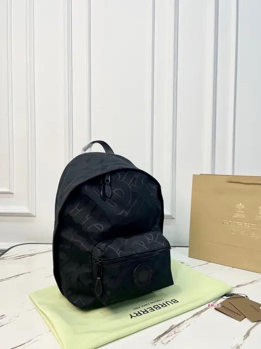 Burberry album