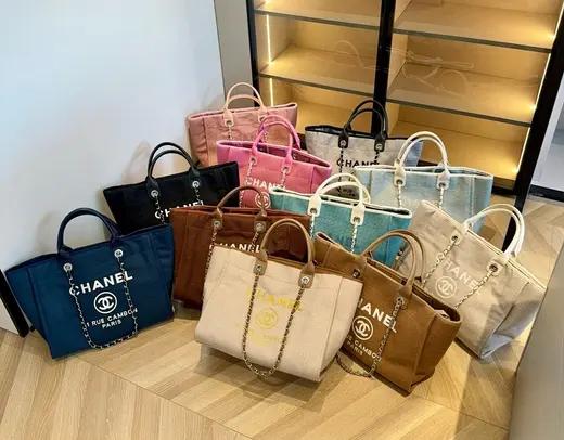 Chanel album