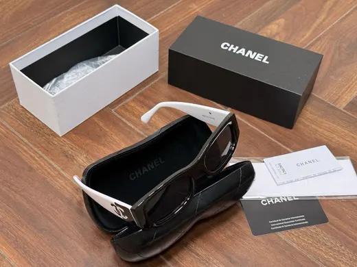 Chanel album