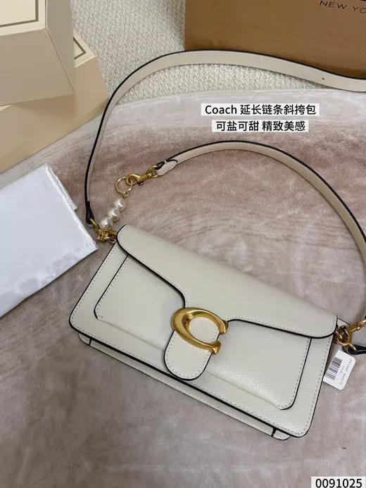 Coach album