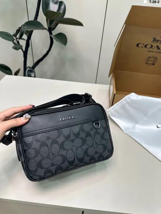 Coach album