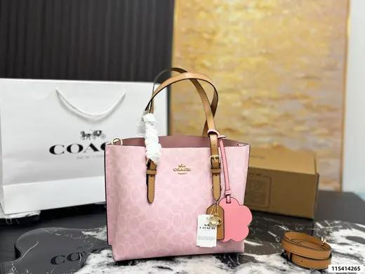 Coach album