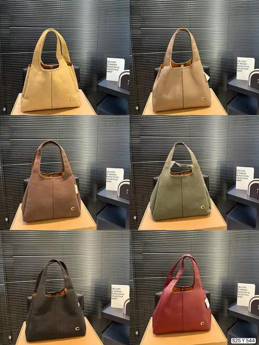 Coach album