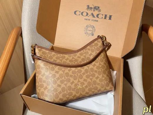 Coach album