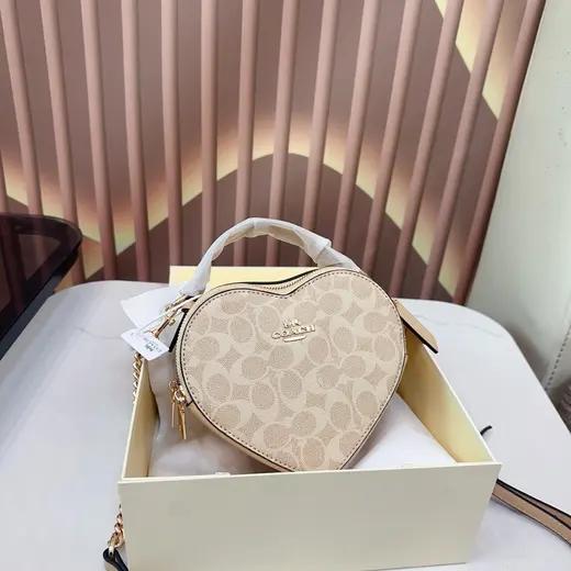 Coach album