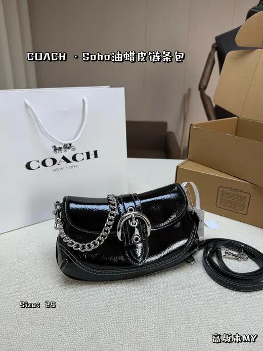 Coach album