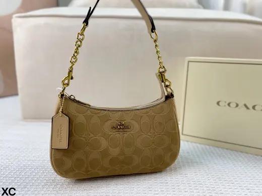 Coach album