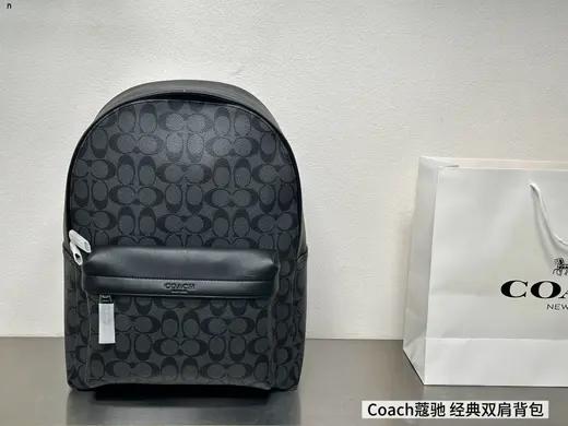 Coach album
