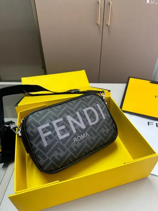 Fendi album