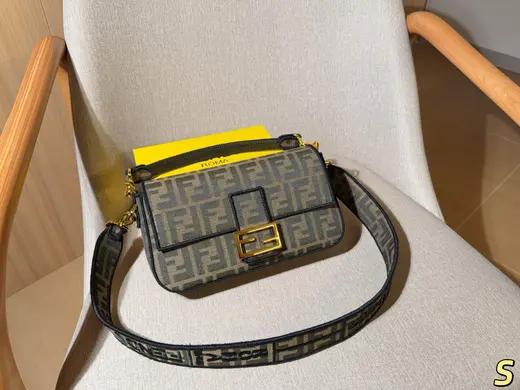 Fendi album