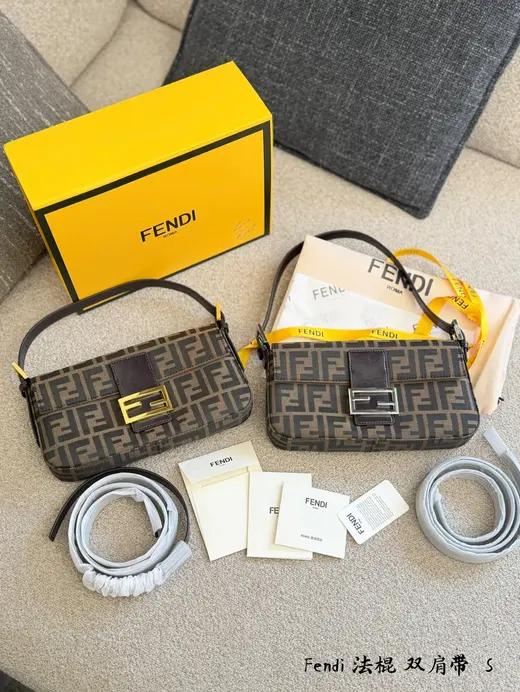 Fendi album