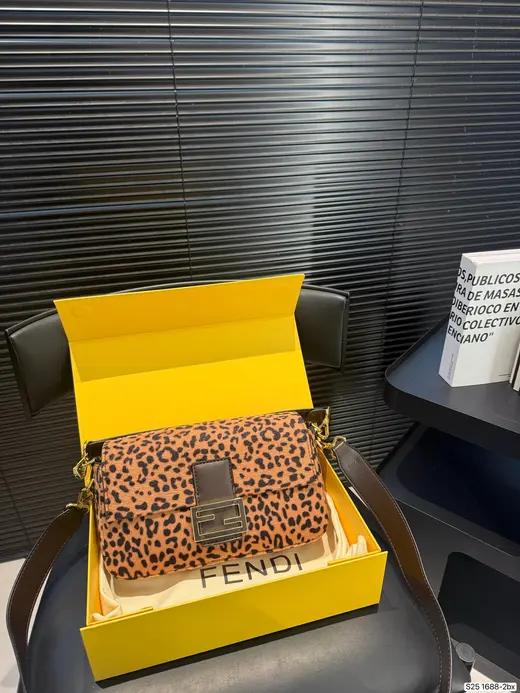 Fendi album