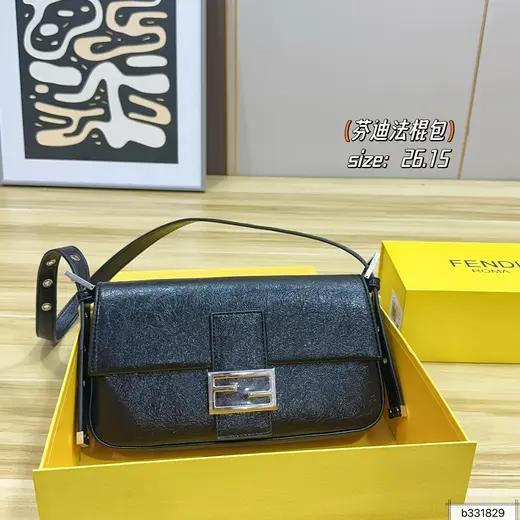 Fendi album