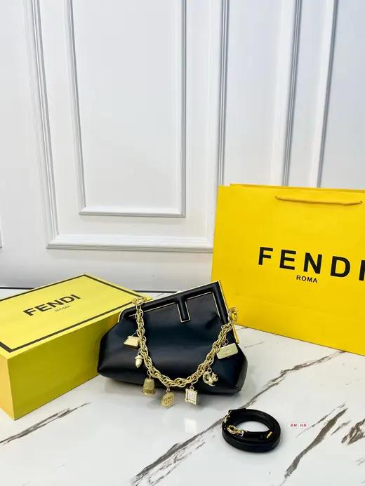 Fendi album