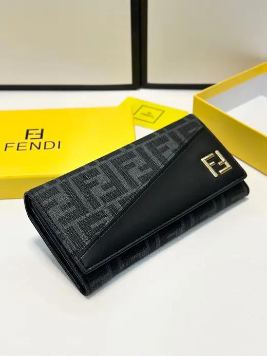 Fendi album