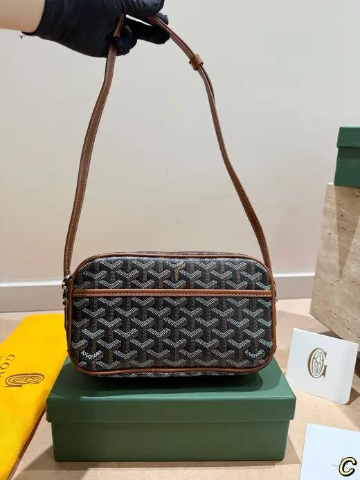 Goyard album