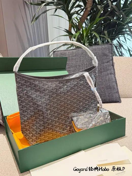 Goyard album
