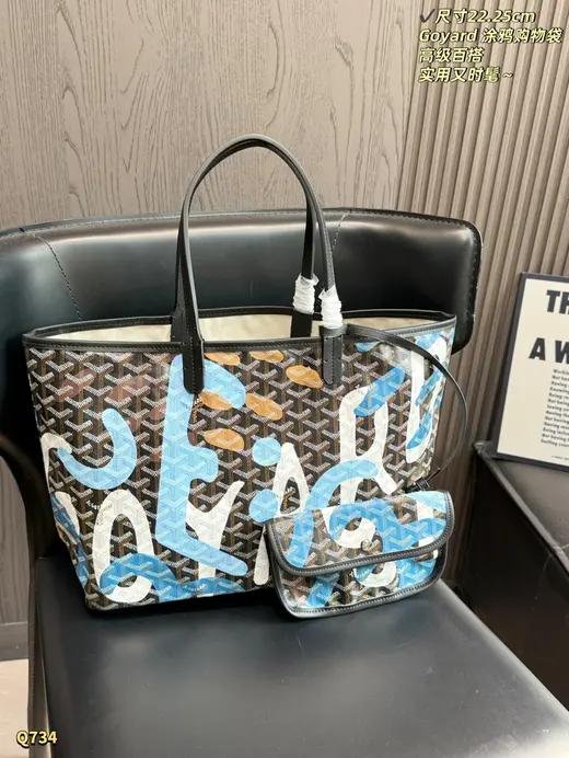 Goyard album
