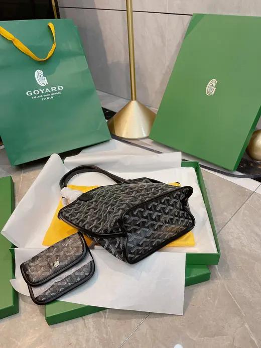 Goyard album