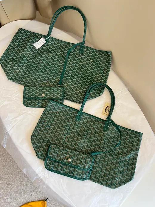 Goyard album