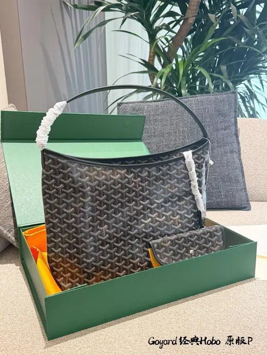 Goyard album