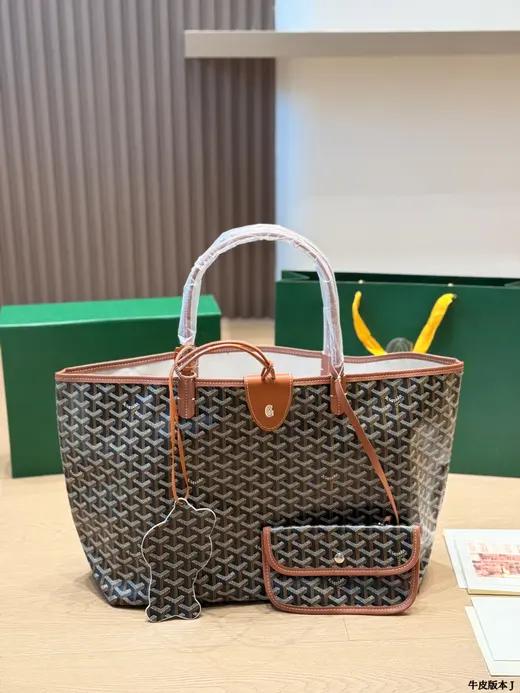 Goyard album