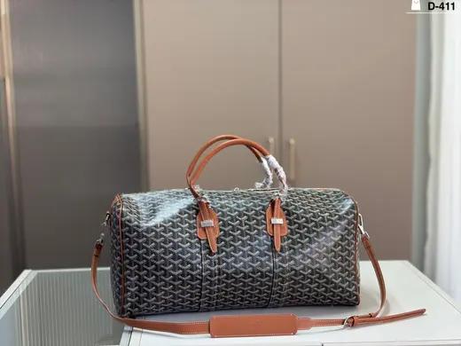 Goyard album