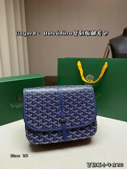 Goyard album