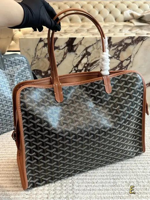 Goyard album