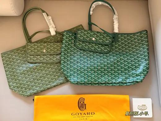 Goyard album