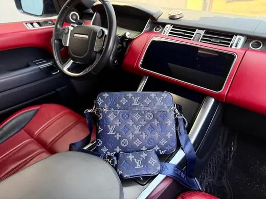 LV album