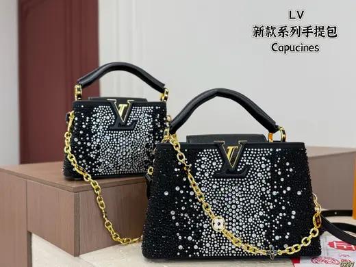 LV album