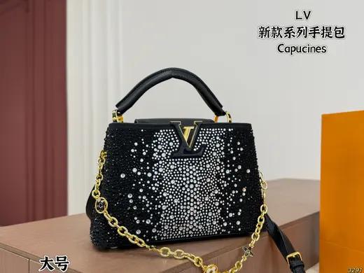 LV album