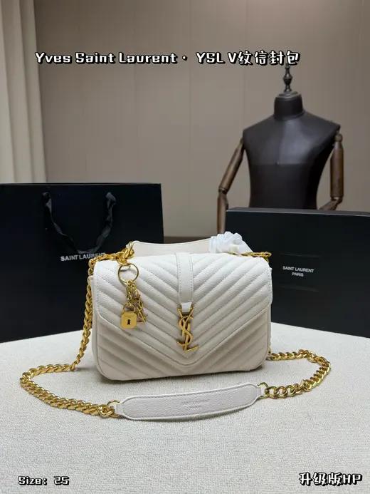 YSL album