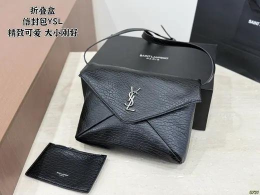 YSL album