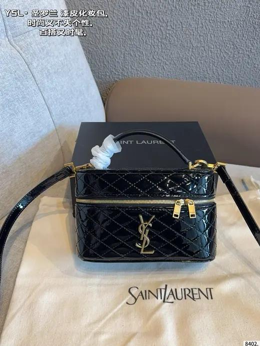YSL album