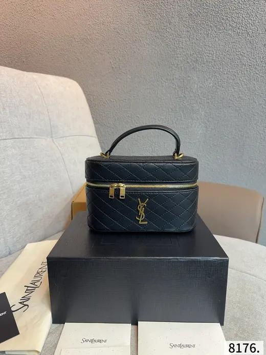 YSL album