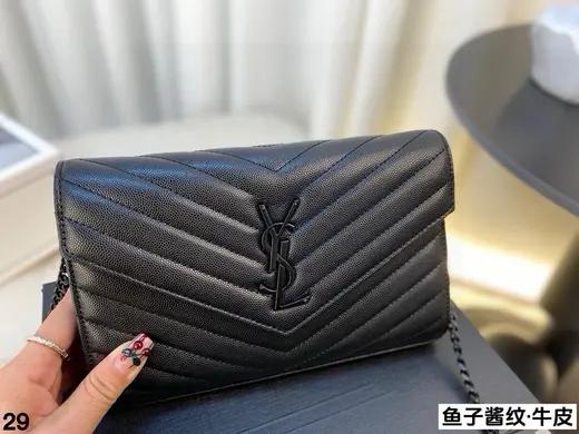 YSL album