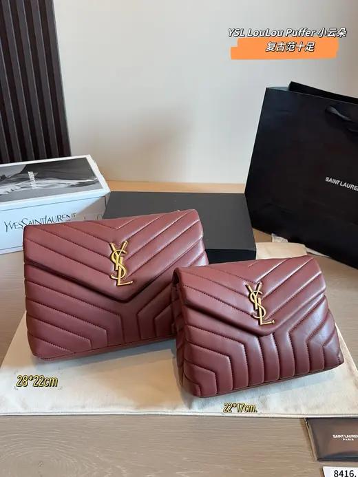 YSL album