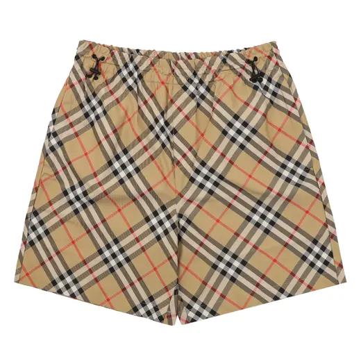 Burberry album