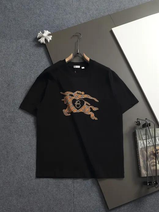 Burberry album